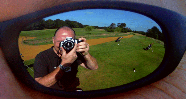 Allan Hillery Big Shot Photography London England
