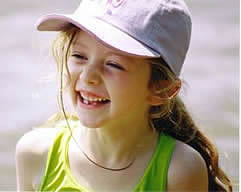 Evie Freeman, Lake Simcoe  Innifil.